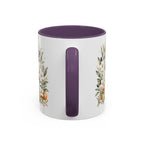 Morocco Home Country Mug | Moving Away Gift | Long Distance Friendship | 11 oz 15 oz Accent Mug