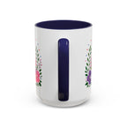 Serbia Coffee Mug | Travel Souvenir Accent Mug | Place Gift Ceramic Cup 11oz 15oz