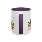 Germany Coffee Mug | Travel Souvenir Accent Mug | Country Gift Ceramic Cup 11oz 15oz