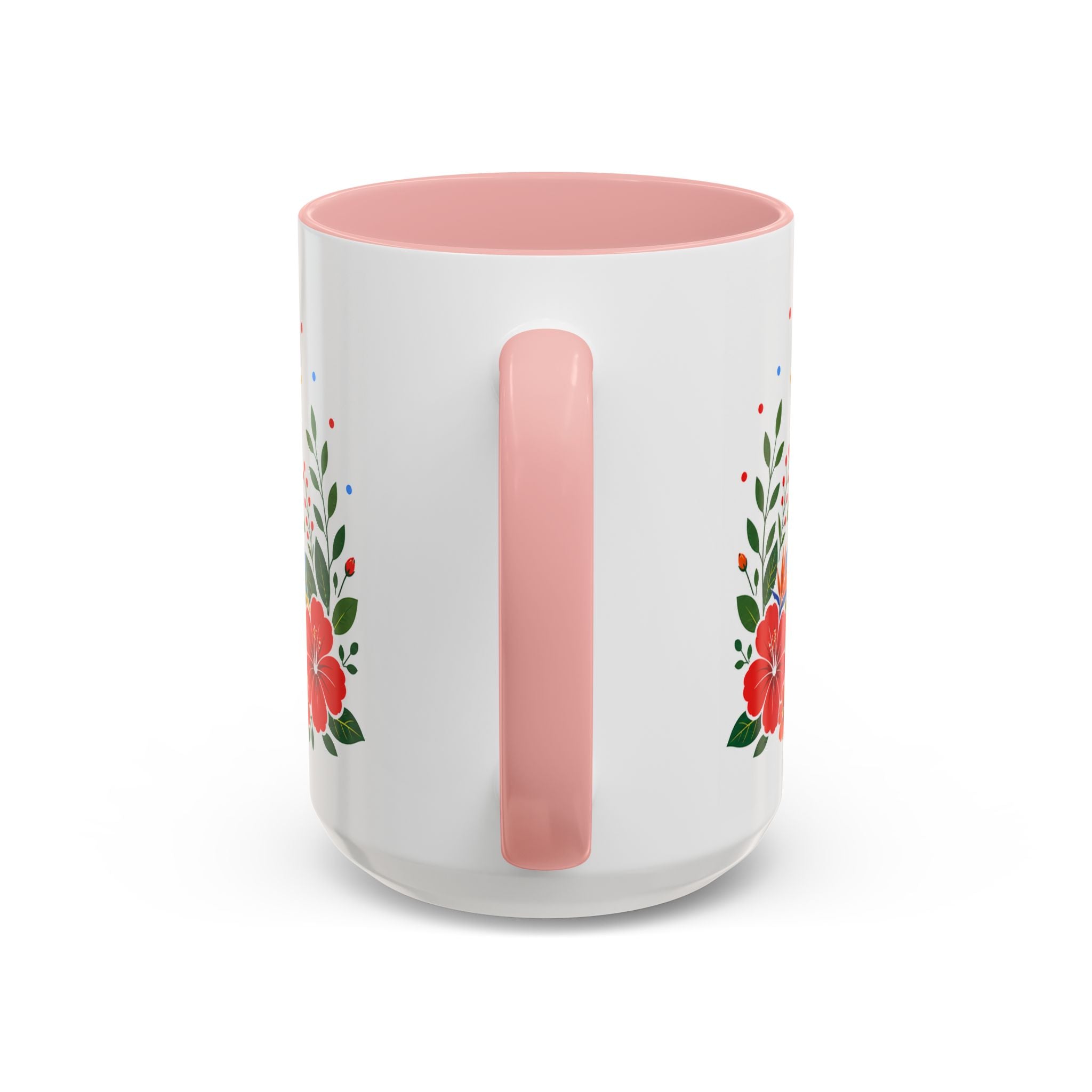 Kenya Coffee Mug | Travel Souvenir Accent Mug | Place Gift Ceramic Cup 11oz 15oz