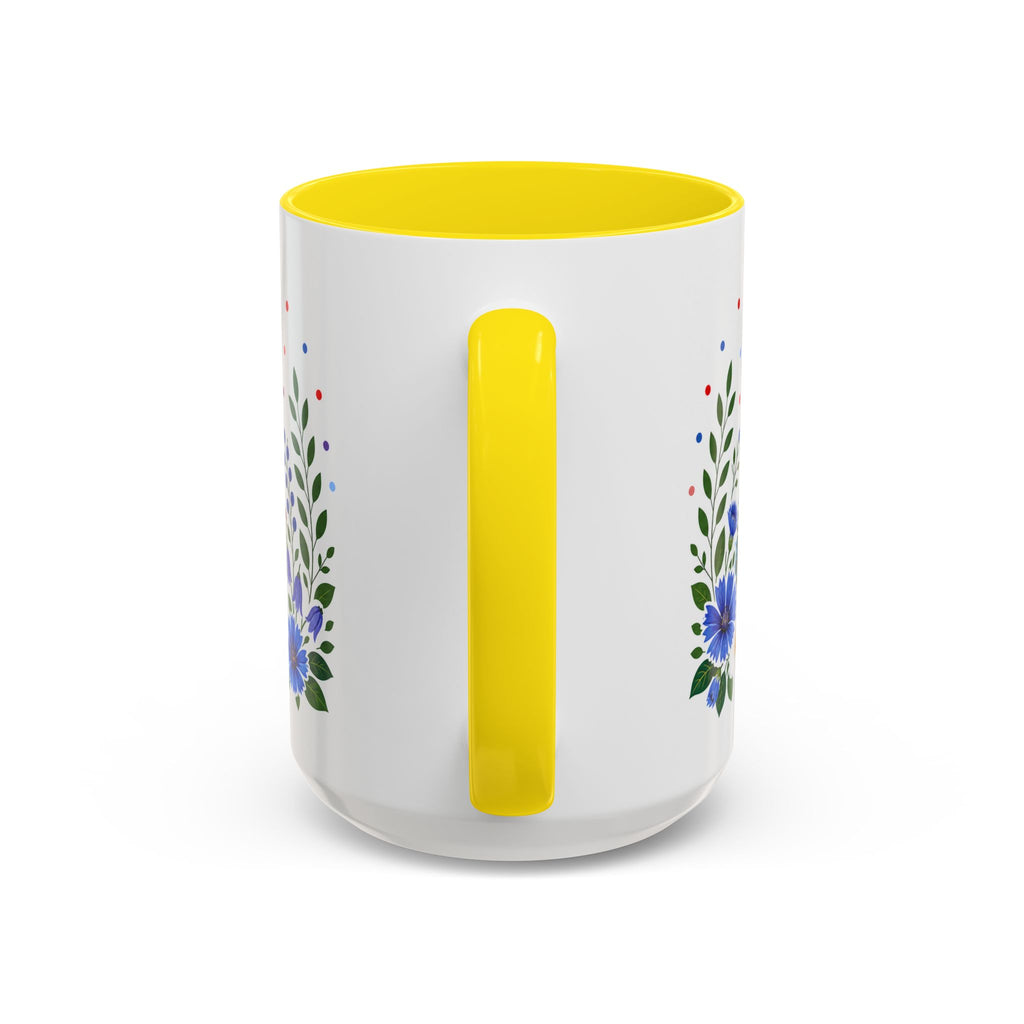 Estonia Coffee Mug | Travel Souvenir Accent Mug | Place Gift Ceramic Cup 11oz 15oz