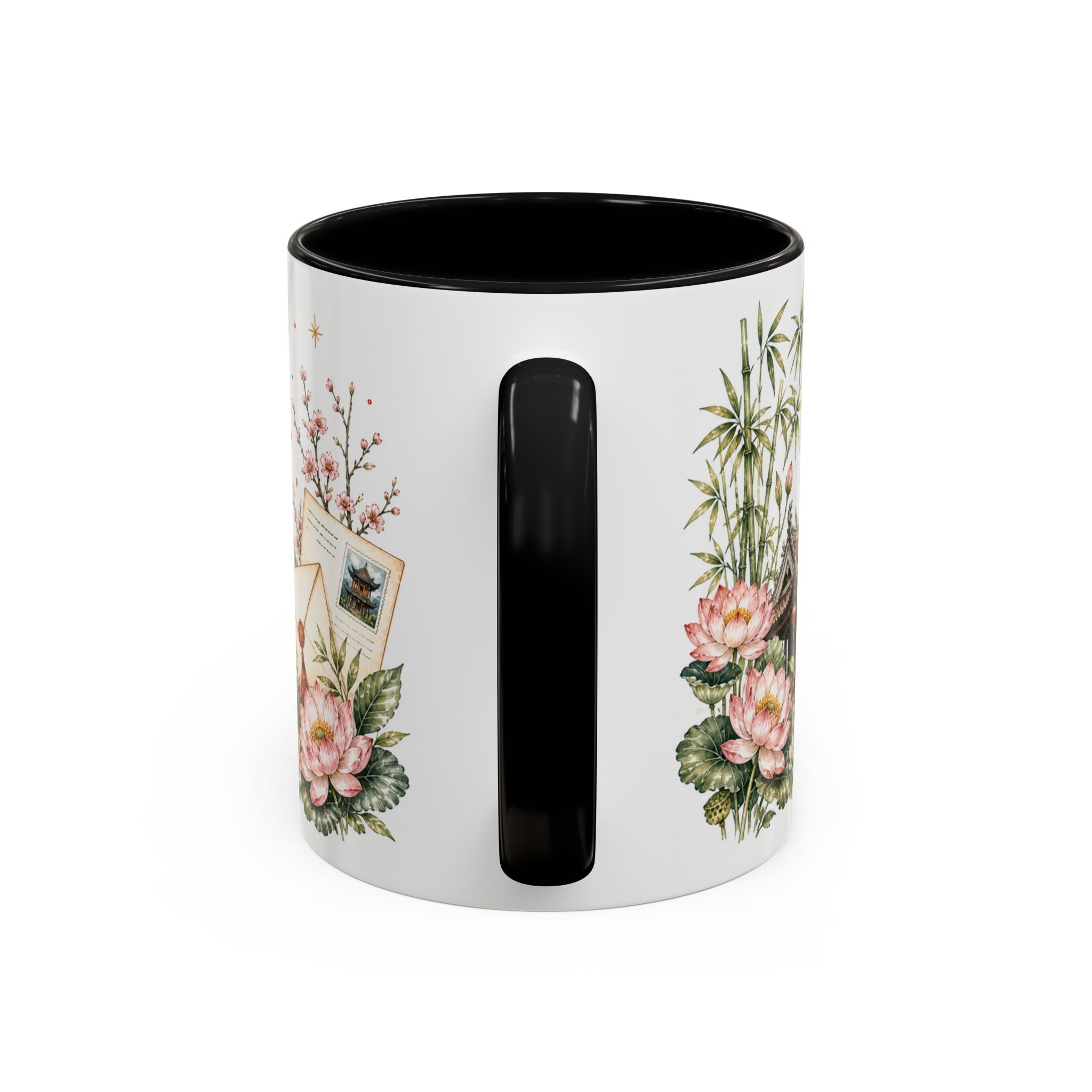 Vietnam Home Country Mug | Moving Away Gift | Long Distance Friendship | 11 oz 15 oz Accent Mug
