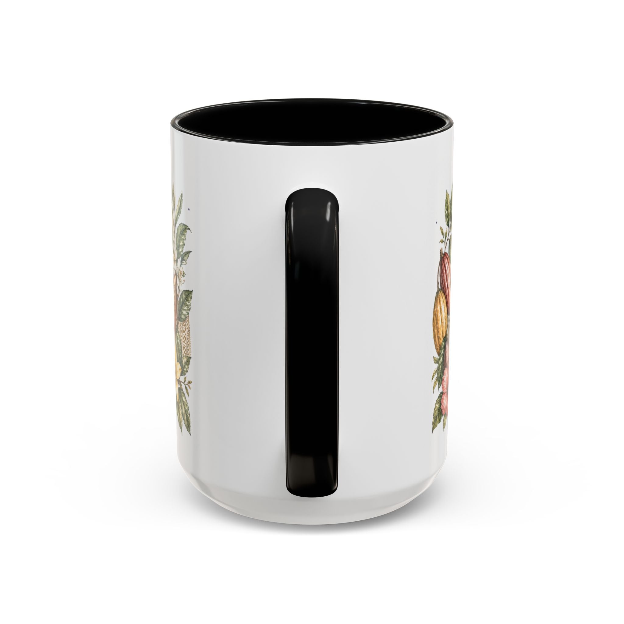 Ghana Home Country Mug | Moving Away Gift | Long Distance Friendship | 11 oz 15 oz Accent Mug