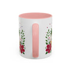 Qatar Coffee Mug | Travel Souvenir Accent Mug | Place Gift Ceramic Cup 11oz 15oz