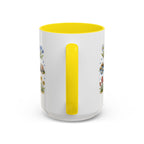 Yellowstone National Park Mug | US Travel Souvenir Accent Coffee Mug | 11oz 15oz Ceramic Cup