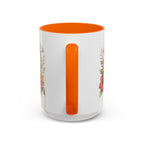 Mozambique Home Country Mug | Moving Away Gift | Long Distance Friendship | 11 oz 15 oz Accent Mug