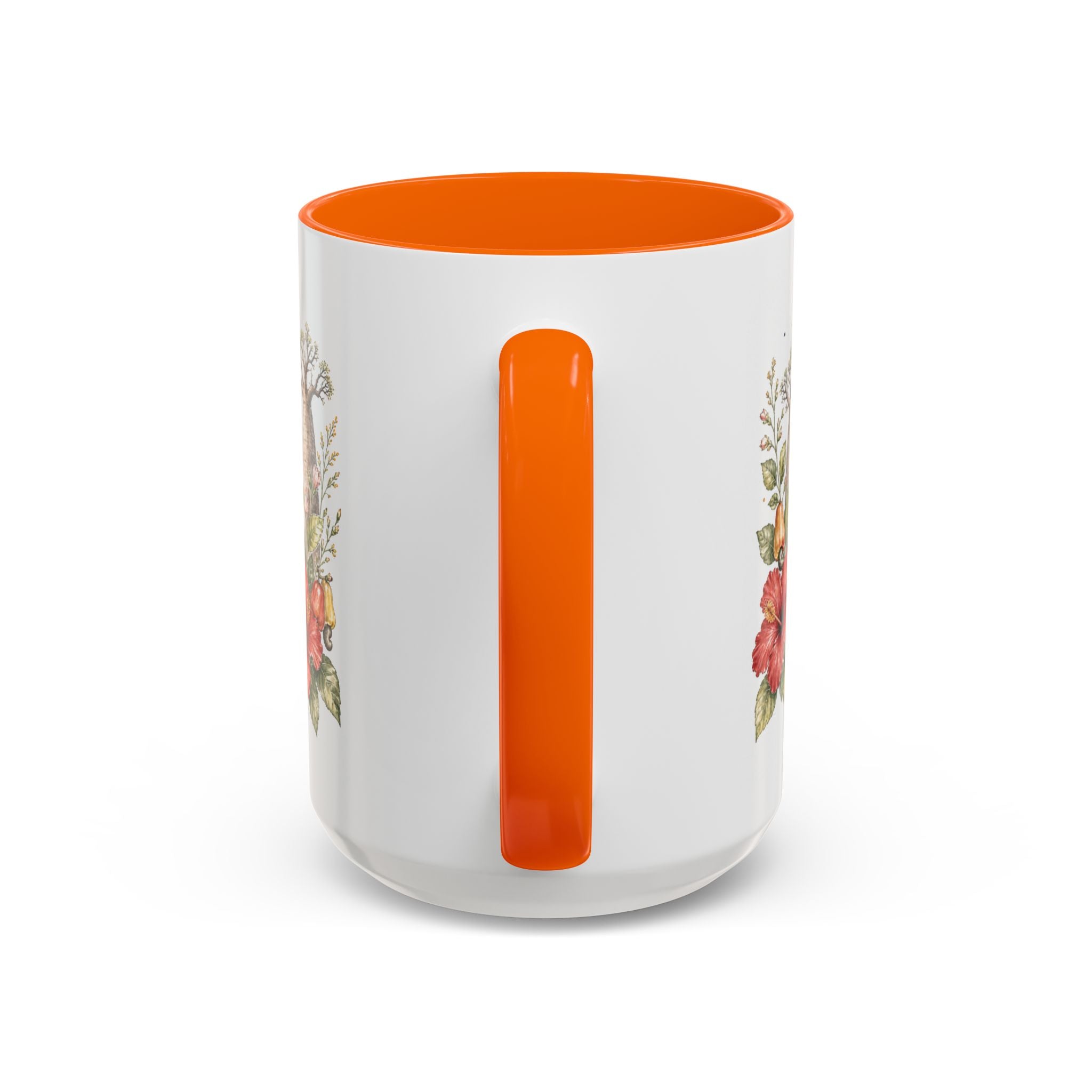 Mozambique Home Country Mug | Moving Away Gift | Long Distance Friendship | 11 oz 15 oz Accent Mug