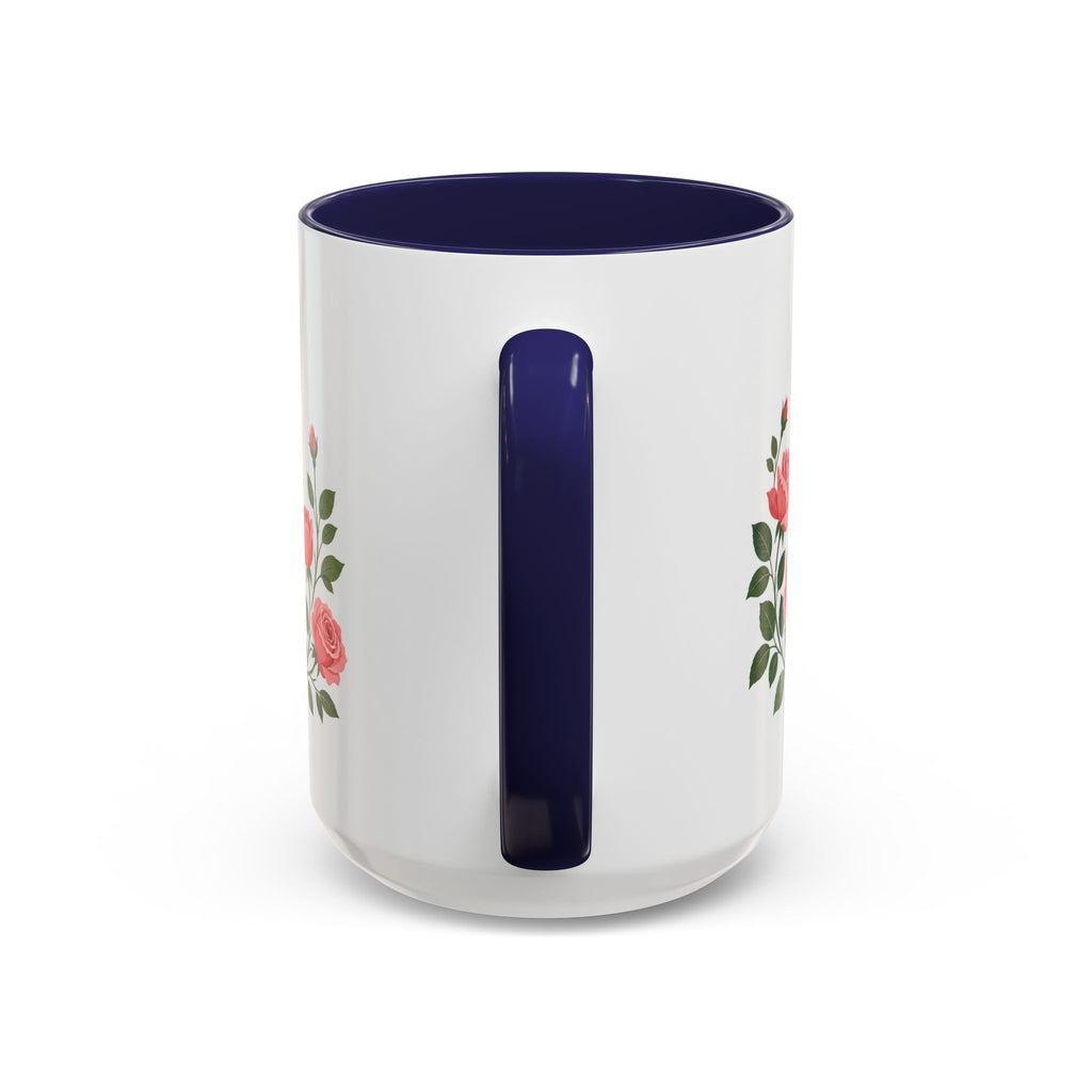 New York Coffee Mug | United States Travel Souvenir | Porcelain Decal City Gift | 11oz 15oz Accent Mug