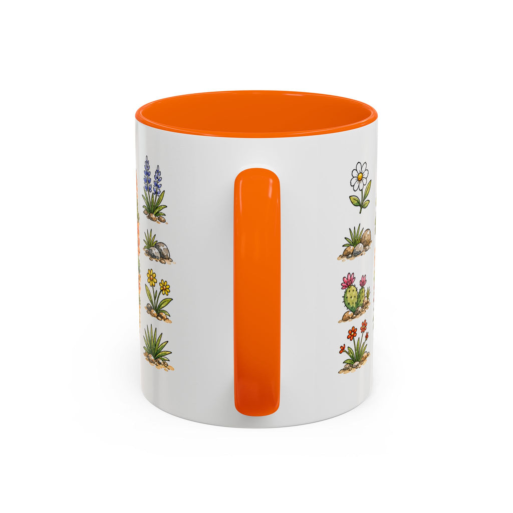 Zion National Park Mug | US Travel Souvenir Accent Coffee Mug | 11oz 15oz Ceramic Cup