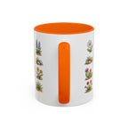 Zion National Park Mug | US Travel Souvenir Accent Coffee Mug | 11oz 15oz Ceramic Cup