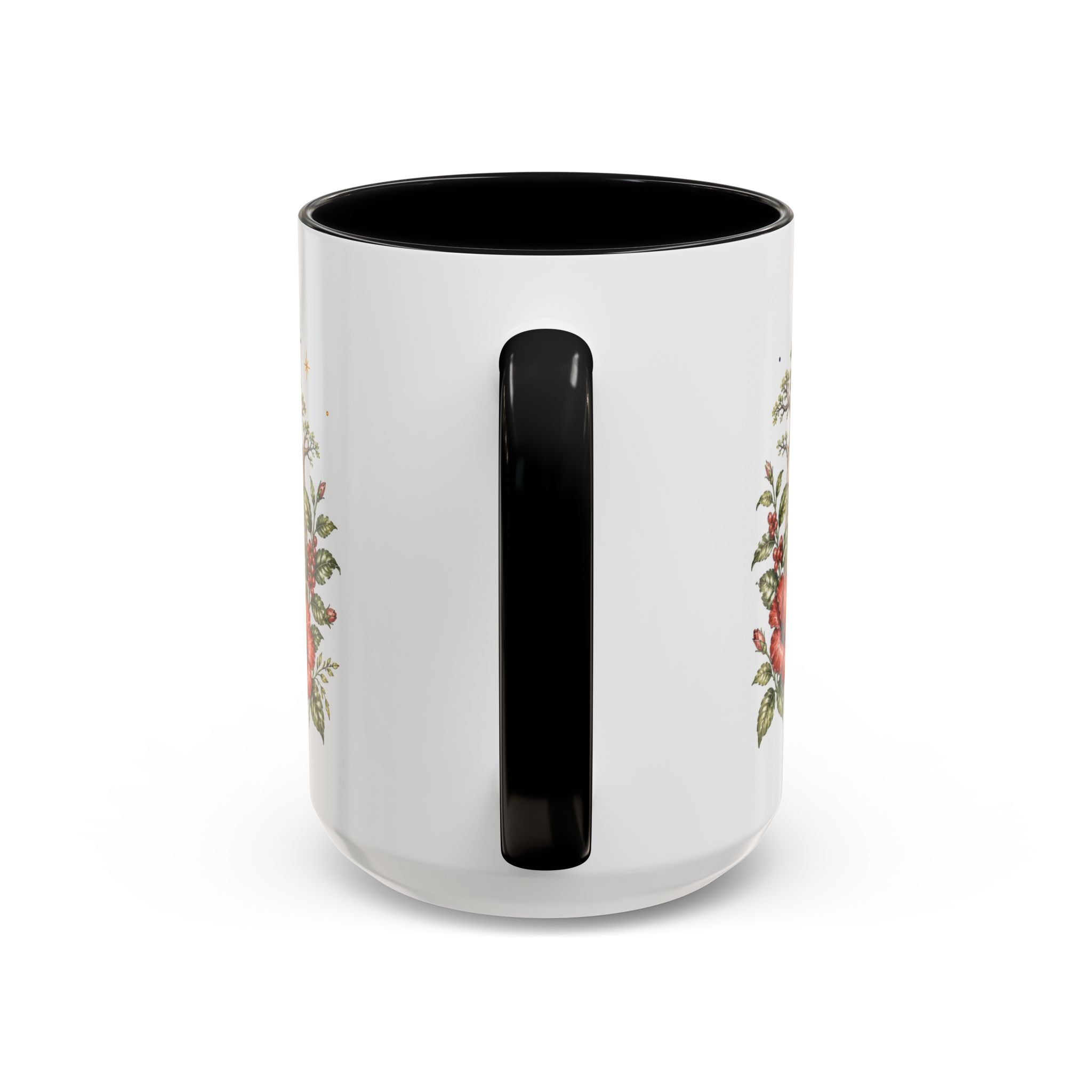 Angola Home Country Mug | Moving Away Gift | Long Distance Friendship | 11 oz 15 oz Accent Mug