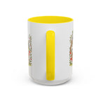 The Brave Little Tailor Mug | Storybook Fairy Tale Accent Coffee Mug | EveryLegend