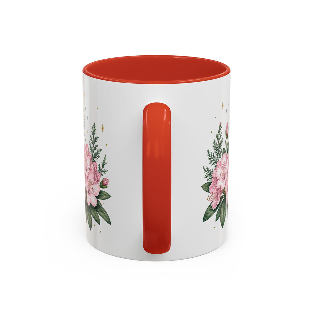 Washington State Map Mug | Moving Away, Homesick, Long Distance Friendship Gift