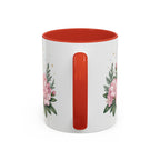 Washington State Map Mug | Moving Away, Homesick, Long Distance Friendship Gift