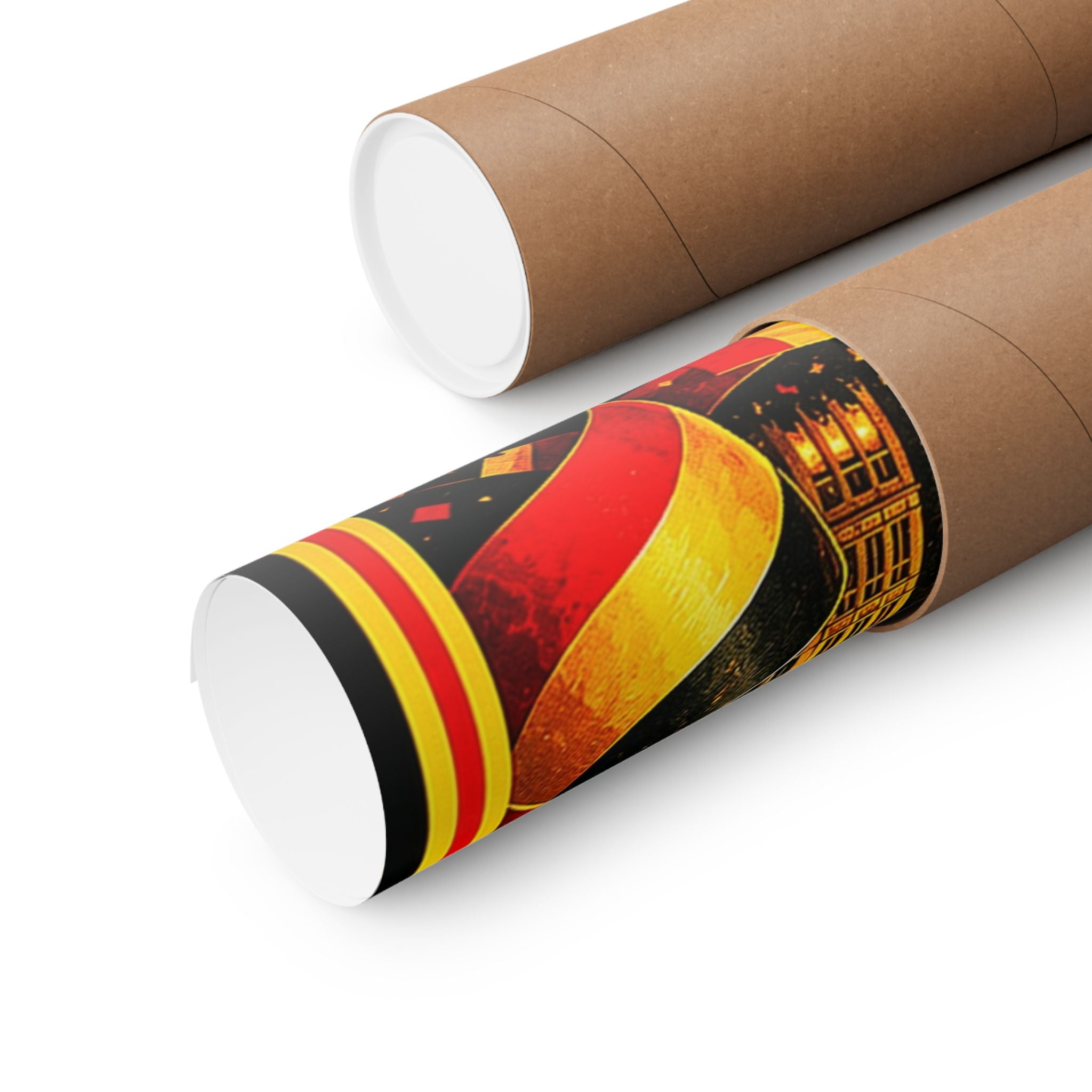 Belgium Soccer Poster | Rally Fan Art Print | 2026 Soccer Wall Decor