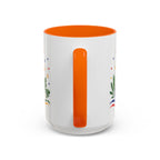Thailand Coffee Mug | Travel Souvenir Accent Mug | Country Gift Ceramic Cup 11oz 15oz