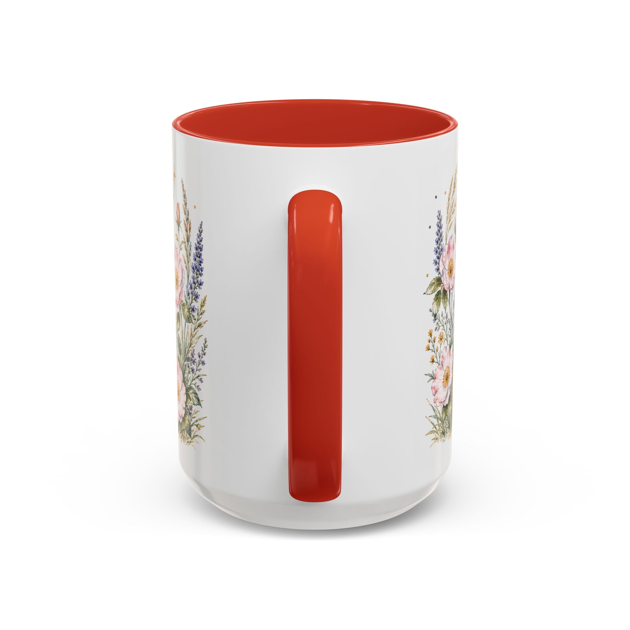 Oklahoma State Mug | Moving Away, Long Distance Friendship Gift