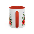 Ethiopia Coffee Mug | Travel Souvenir Accent Mug | Place Gift Ceramic Cup 11oz 15oz