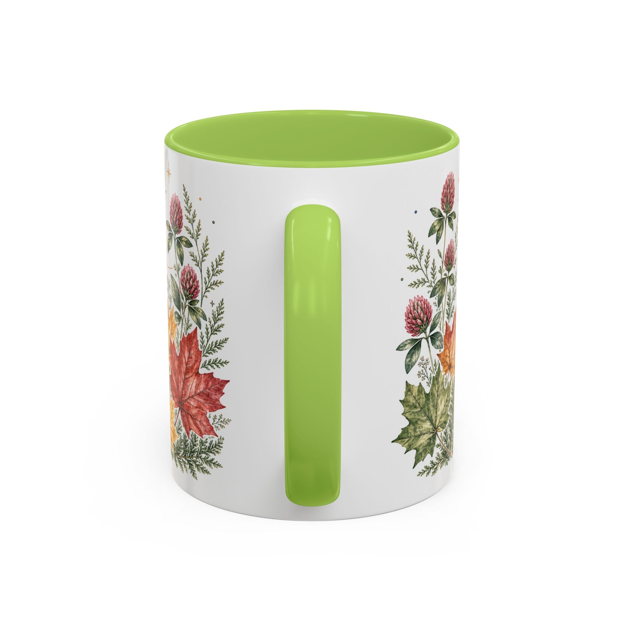 Vermont Home State Mug | Moving Away Gift | Long Distance Friendship Coffee Cup | 11oz 15oz Accent Mug