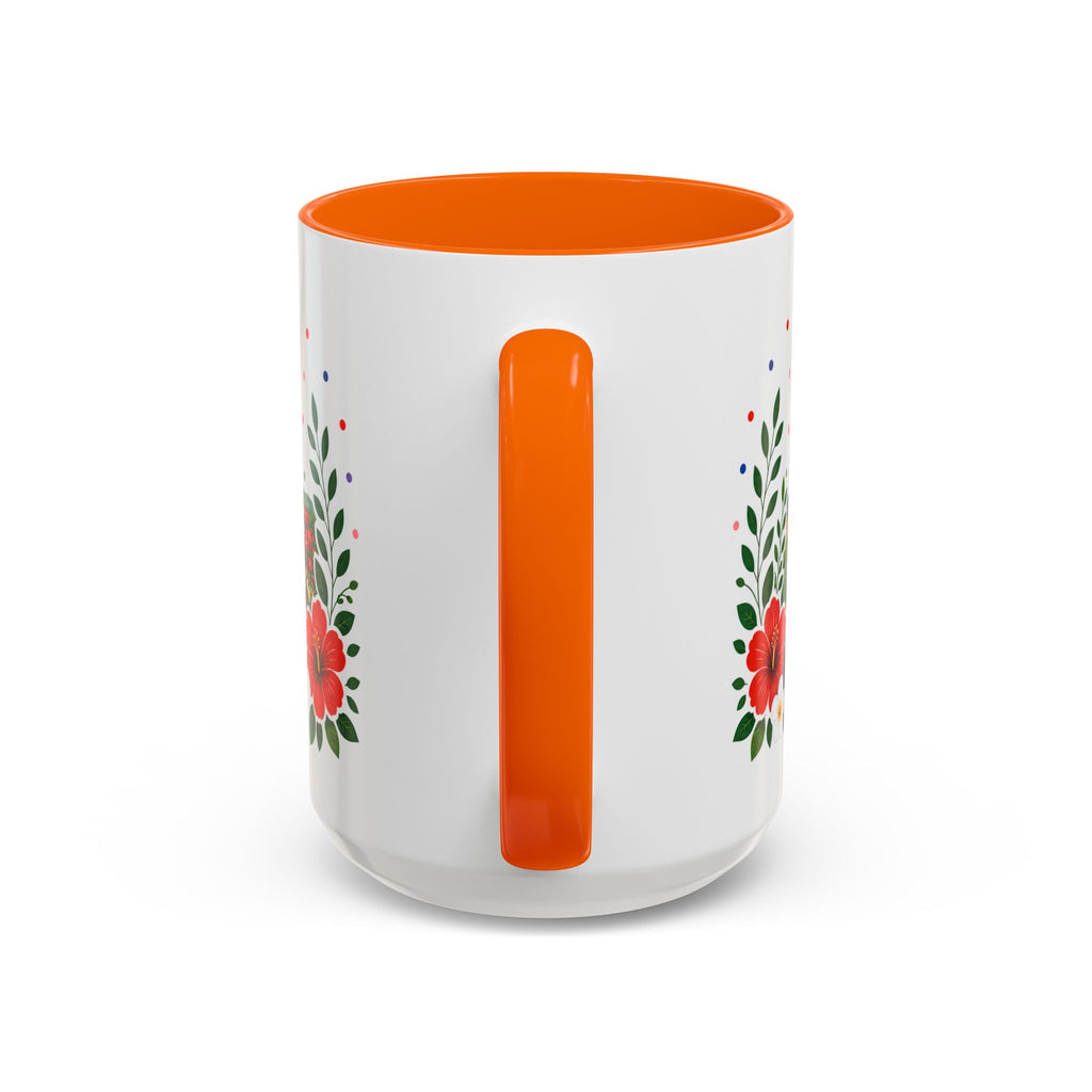 Paraguay Coffee Mug | Travel Souvenir Accent Mug | Place Gift Ceramic Cup 11oz 15oz