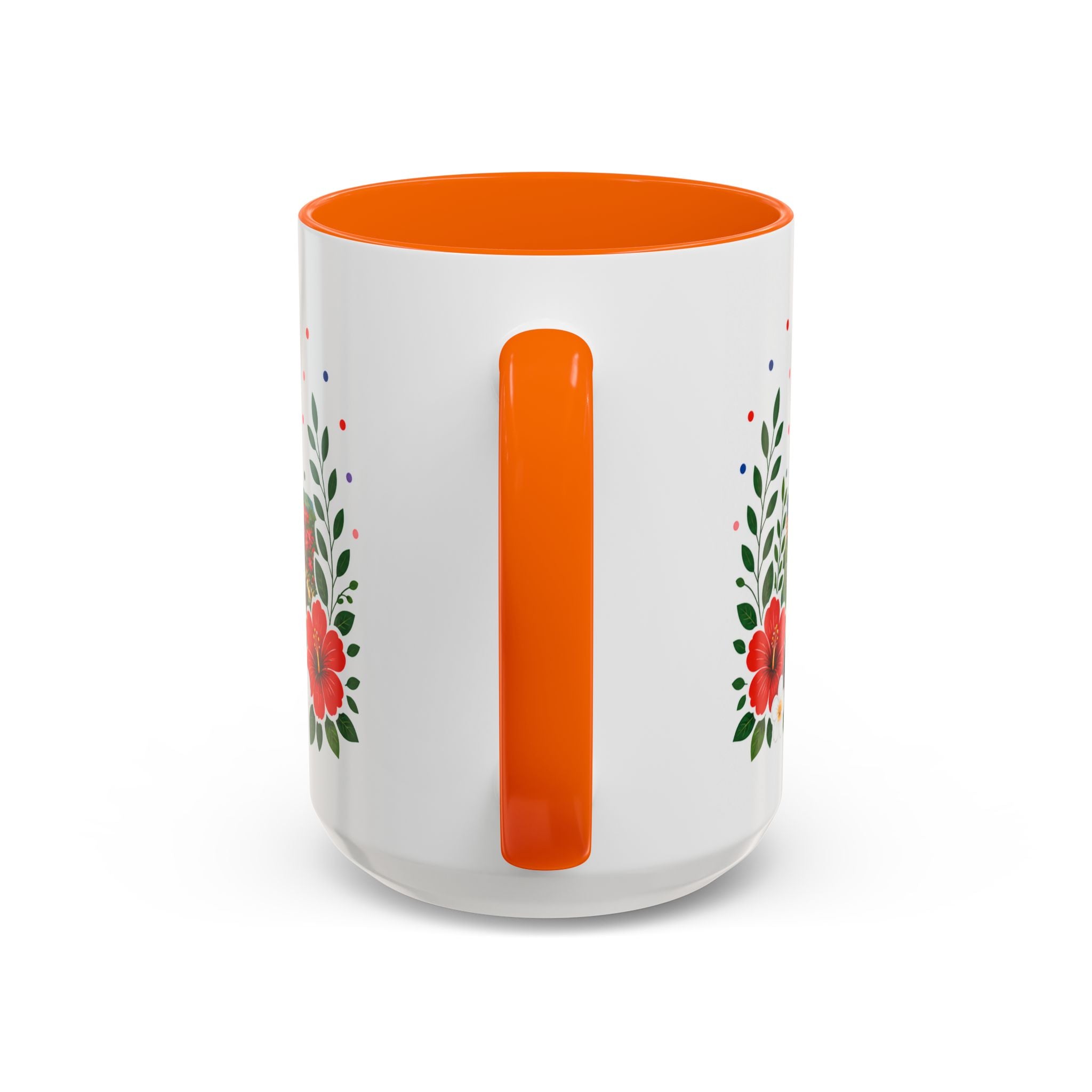 Paraguay Coffee Mug | Travel Souvenir Accent Mug | Place Gift Ceramic Cup 11oz 15oz