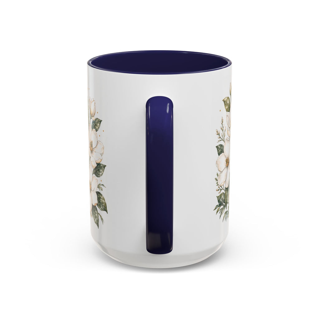 Louisiana Home State Mug | Moving Away Gift | Long Distance Friendship Coffee Cup | 11oz 15oz Accent Mug