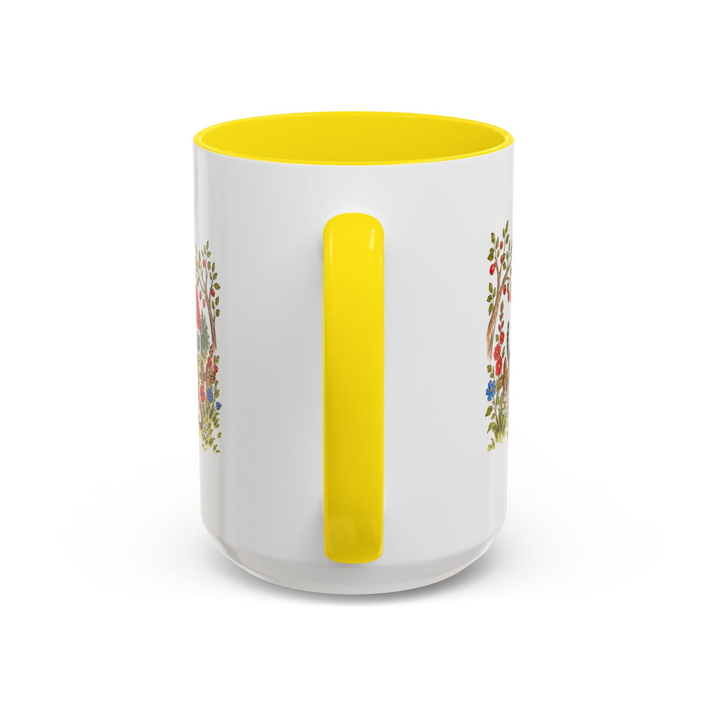 Sweet Porridge Mug | Storybook Fairy Tale Accent Coffee Mug | EveryLegend