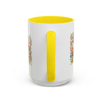 Sweet Porridge Mug | Storybook Fairy Tale Accent Coffee Mug | EveryLegend