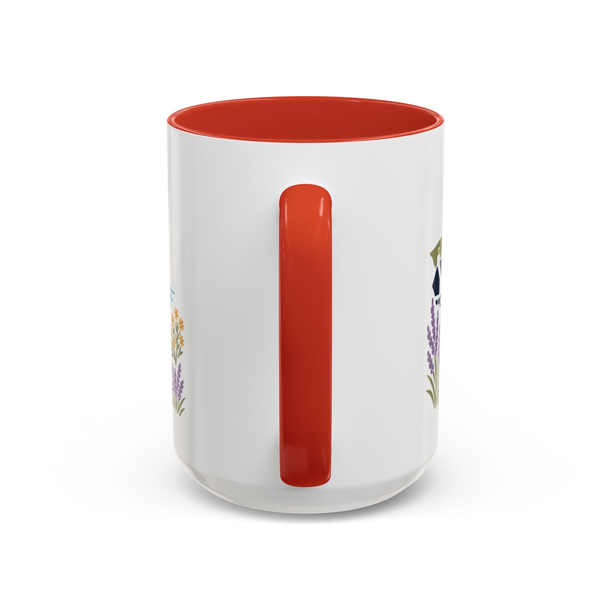 Isle of Man Coffee Mug | Travel Souvenir Accent Mug | Country Gift Ceramic Cup 11oz 15oz