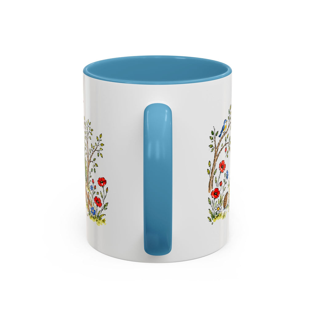 Rumpelstiltskin Mug | Storybook Fairy Tale Accent Coffee Mug | EveryLegend