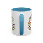 Rumpelstiltskin Mug | Storybook Fairy Tale Accent Coffee Mug | EveryLegend