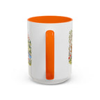 The Six Servants Mug | Storybook Fairy Tale Accent Coffee Mug | EveryLegend