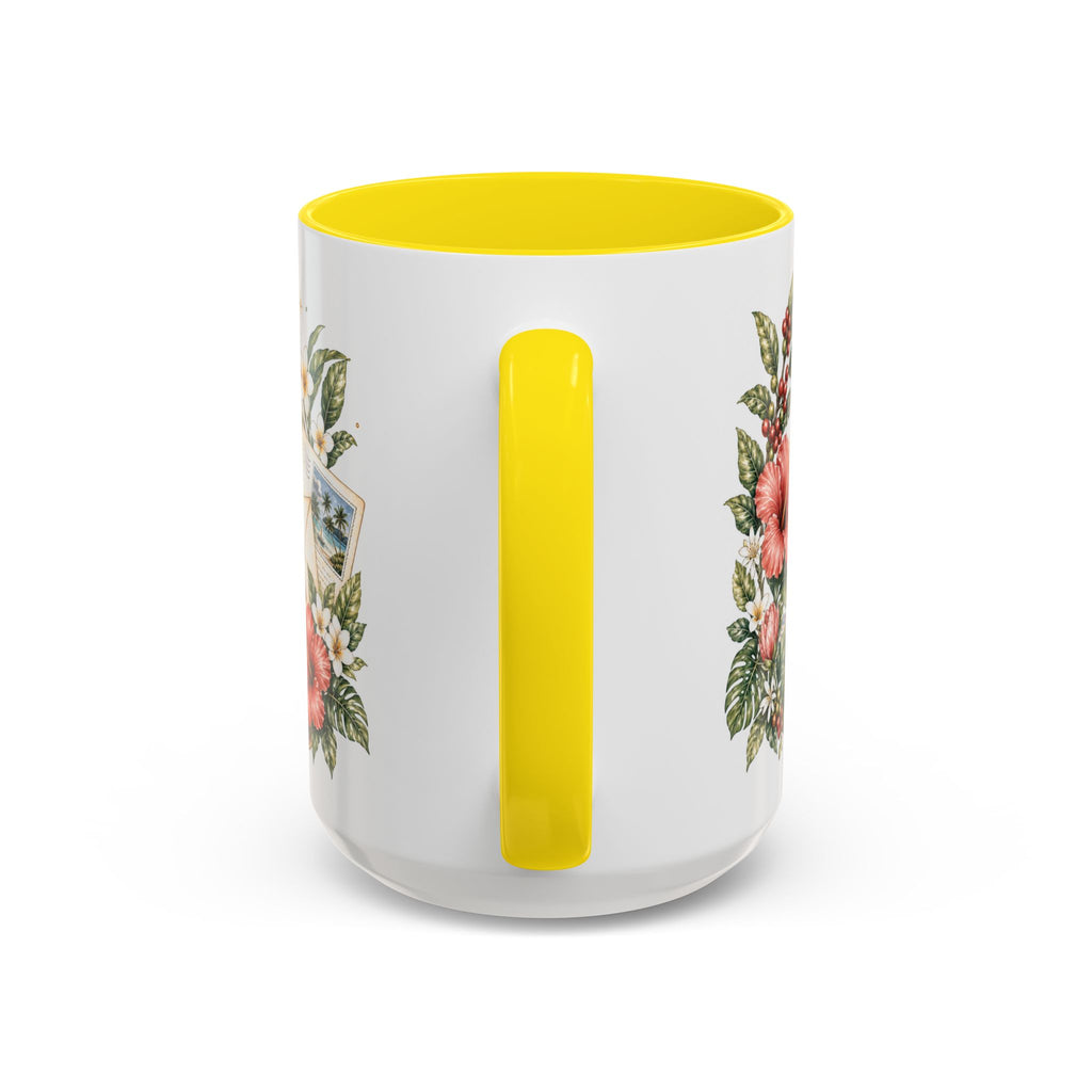 Kenya Home Country Mug | Moving Away Gift | Long Distance Friendship | 11 oz 15 oz Accent Mug