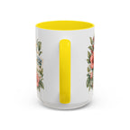 Kenya Home Country Mug | Moving Away Gift | Long Distance Friendship | 11 oz 15 oz Accent Mug