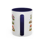 Great Smoky Mountains National Park Mug | US Travel Souvenir Accent Coffee Mug | 11oz 15oz Ceramic Cup