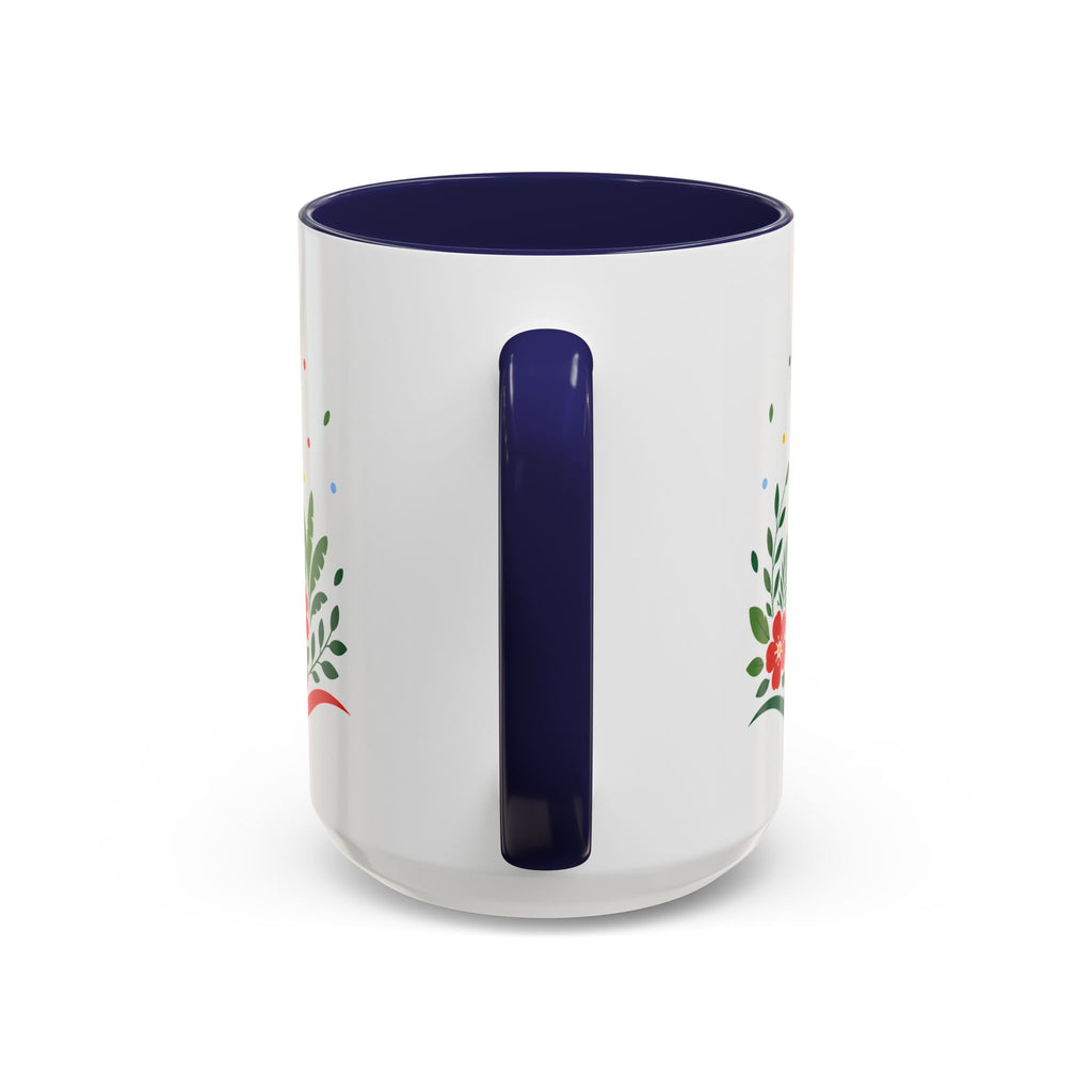 Bangladesh Coffee Mug | Travel Souvenir Accent Mug | Country Gift Ceramic Cup 11oz 15oz