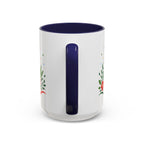 Bangladesh Coffee Mug | Travel Souvenir Accent Mug | Country Gift Ceramic Cup 11oz 15oz