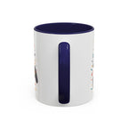 Custom Gamer Birthday Mug | Level Unlocked Name Age Coffee Cup