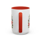 Albania Coffee Mug | Travel Souvenir Accent Mug | Country Gift Ceramic Cup 11oz 15oz