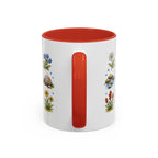 Yellowstone National Park Mug | US Travel Souvenir Accent Coffee Mug | 11oz 15oz Ceramic Cup