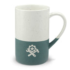 Labor Day Engraved Mug, Labor Day Tools Gear, 13oz Speckled Ceramic Coffee Cup, Holiday Gift