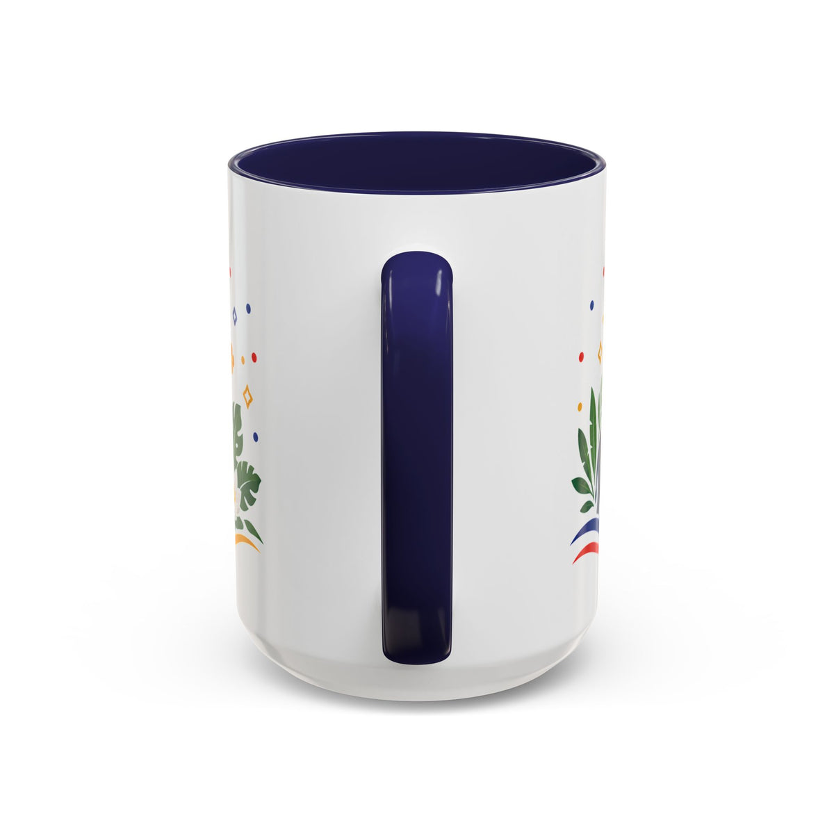 Thailand Coffee Mug | Travel Souvenir Accent Mug | Country Gift Ceramic Cup 11oz 15oz