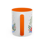 Russia Coffee Mug | Travel Souvenir Accent Mug | Place Gift Ceramic Cup 11oz 15oz