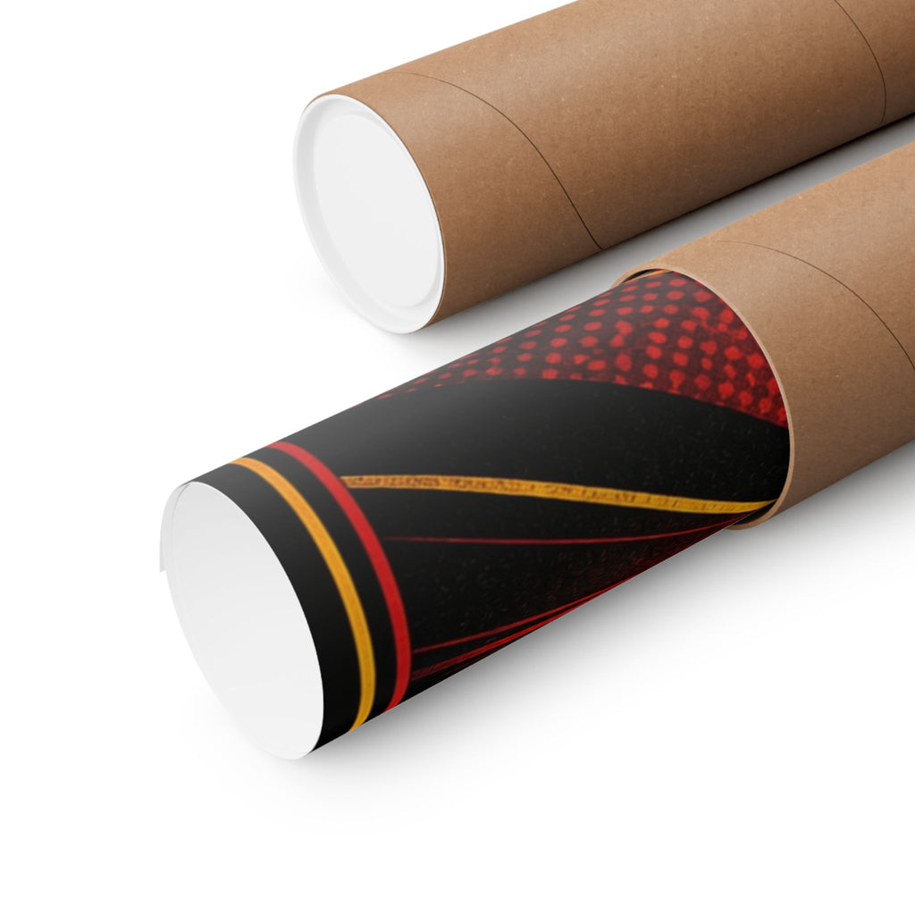 Belgium Soccer Fan Art Poster | Matte Vertical Poster | 2026 soccer season Wall Decor