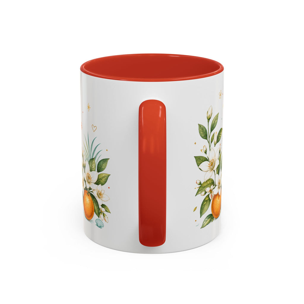 Florida State Mug | Moving Away, Homesick Gift | Long Distance Friendship Coffee Cup