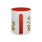 Florida State Mug | Moving Away, Homesick Gift | Long Distance Friendship Coffee Cup