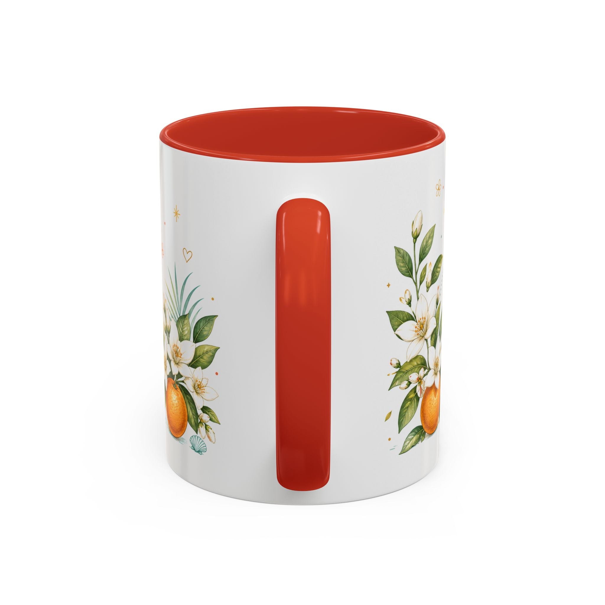 Florida State Mug | Moving Away, Homesick Gift | Long Distance Friendship Coffee Cup