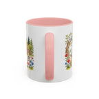 The Wishing Table Mug | Storybook Fairy Tale Accent Coffee Mug | EveryLegend