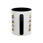 Olympic National Park Mug | US Travel Souvenir Accent Coffee Mug | 11oz 15oz Ceramic Cup