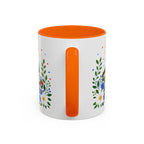 Slovakia Coffee Mug | Travel Souvenir Accent Mug | Place Gift Ceramic Cup 11oz 15oz